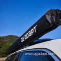 Premium OGADAPT Car side awning 2x3m for vehicles UV protection